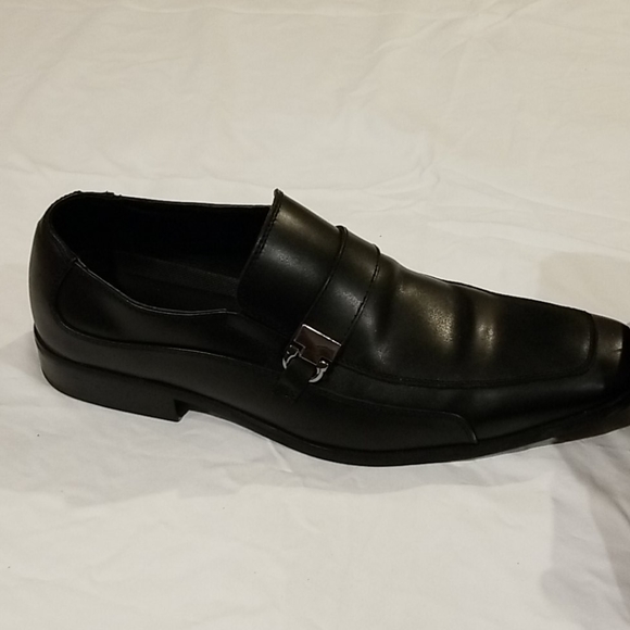 stewart portfolio dress shoe